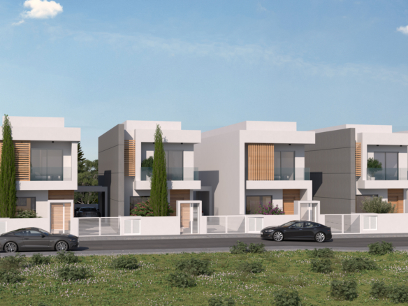 Anesis Villas – 5