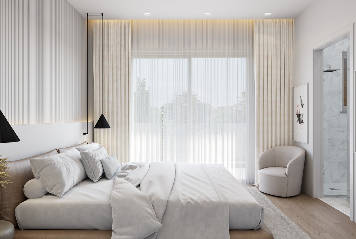 Anesis Villas | Ypsonas