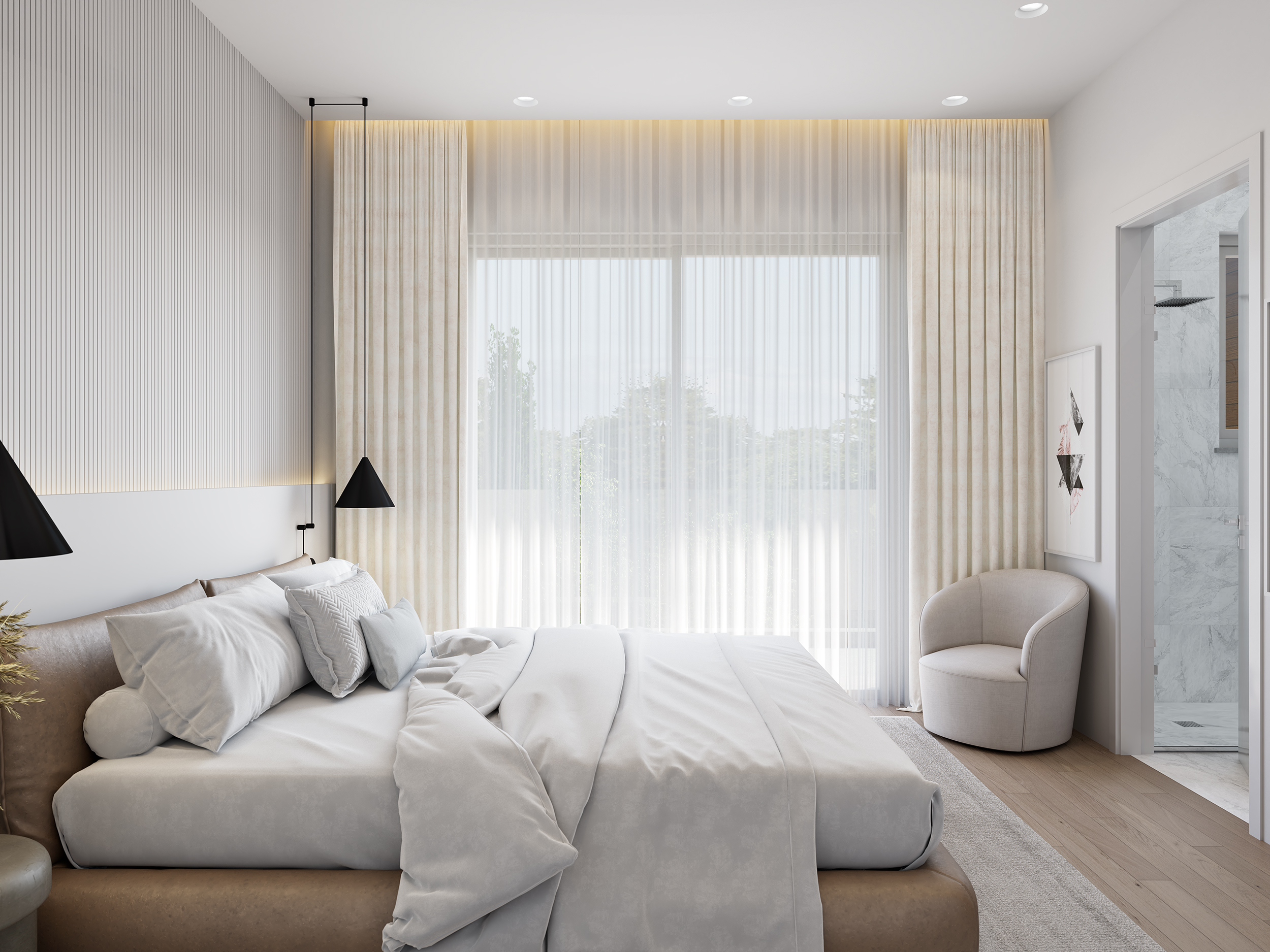 ex-21-209-Bedroom-01 Anesis Villas | Ypsonas