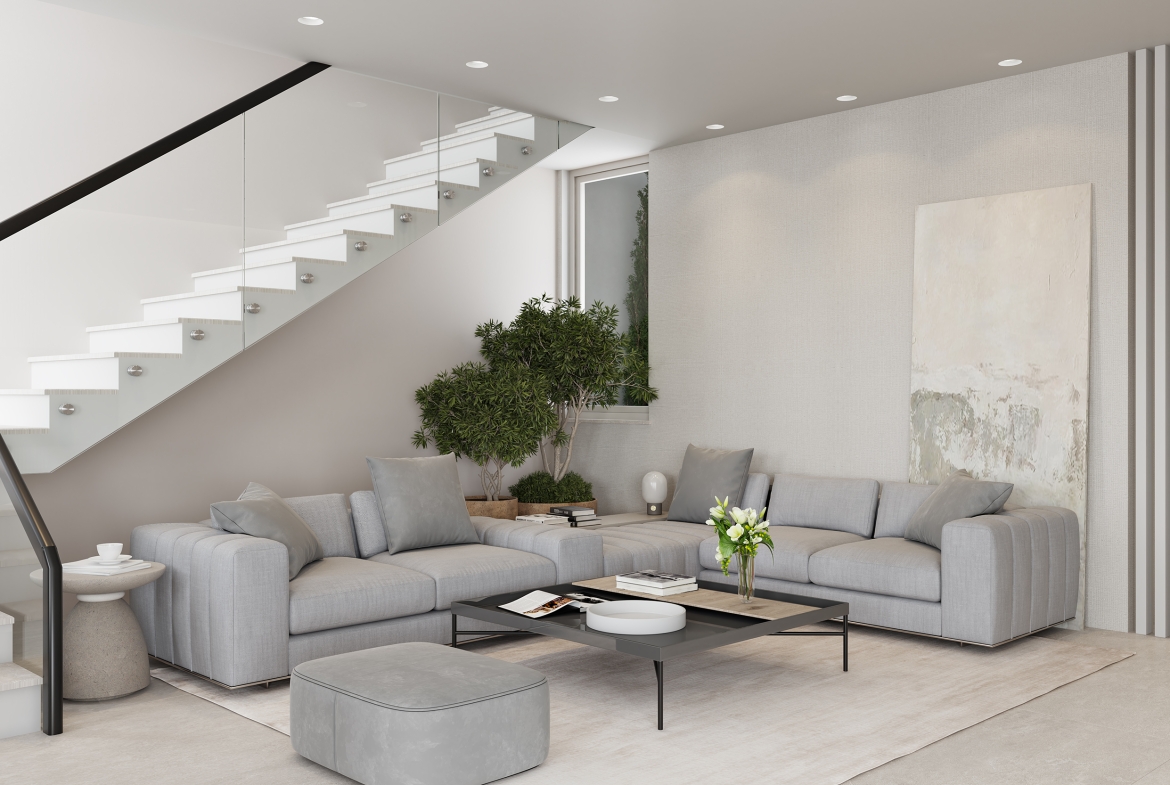Anesis Villas | Ypsonas