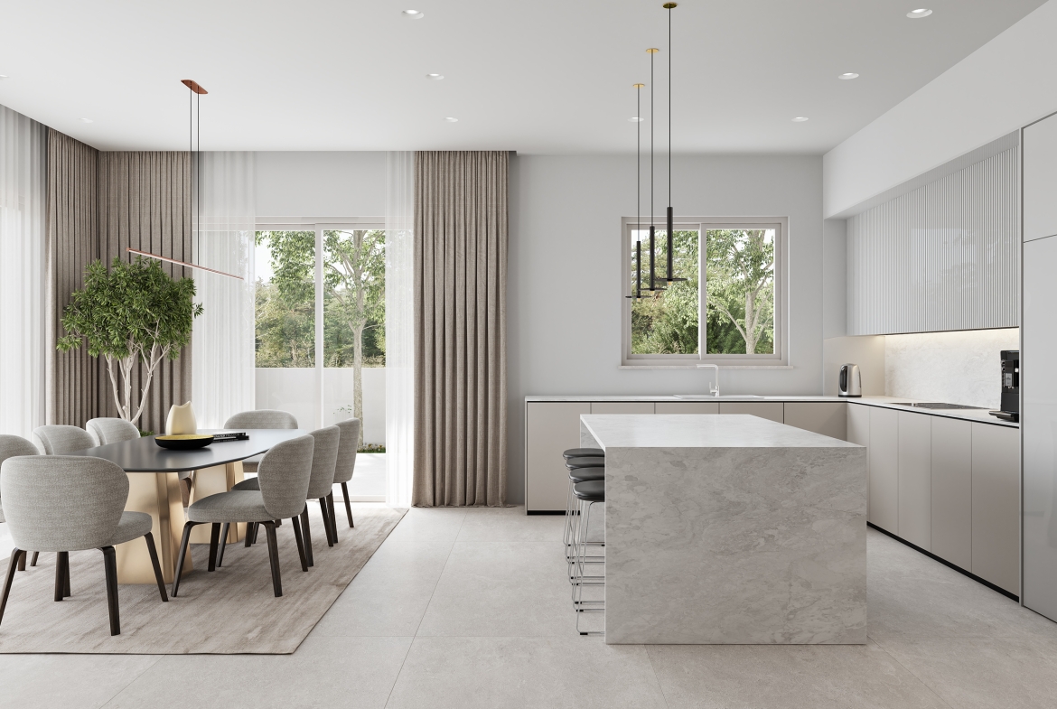 Anesis Villas | Ypsonas