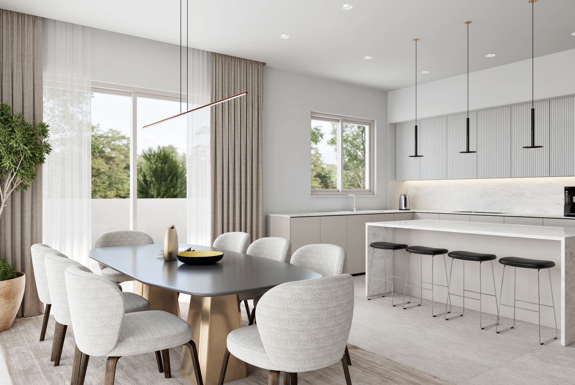 Anesis Villas | Ypsonas