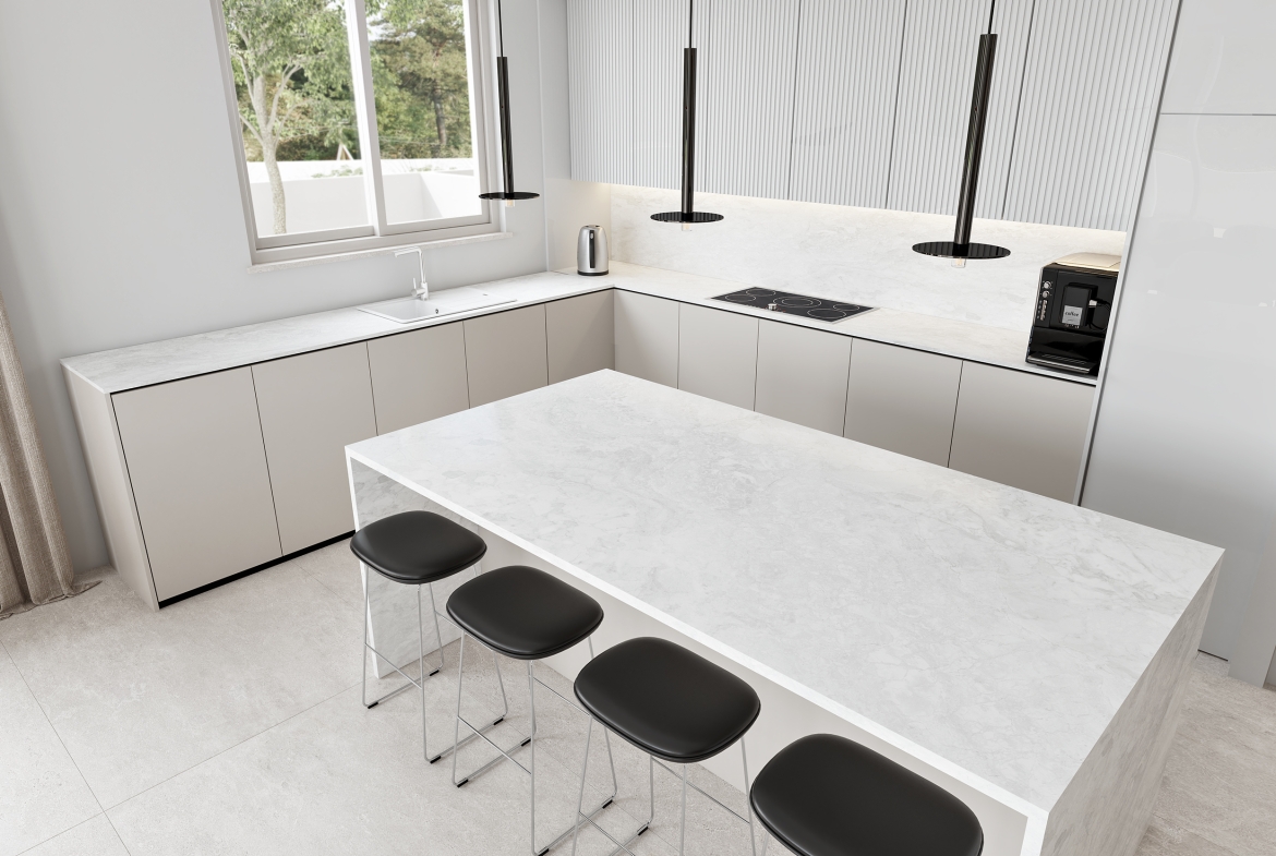 Anesis Villas | Ypsonas